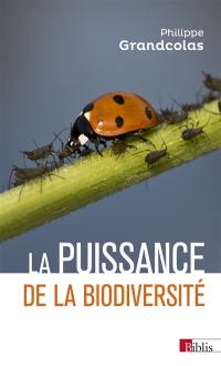 La puissance de la biodiversité