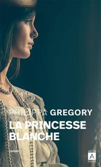 La princesse blanche