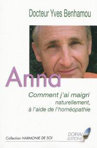 Anna : comment j'ai maigri naturellement à l'aide de l'homéopathie