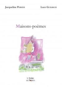 Maisons-poèmes