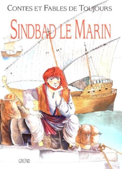 Sindbad le marin