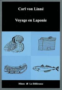 Voyage en Laponie