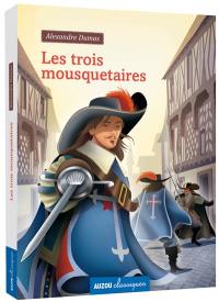 Les trois mousquetaires