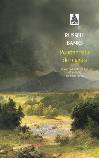 Pourfendeur de nuages