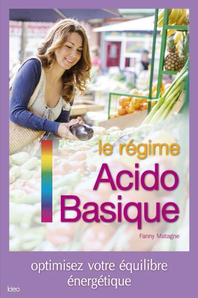 Le régime acido-basique