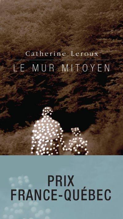 Le mur mitoyen