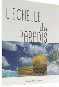 L'échelle du paradis : lettre sur la vie spirituelle