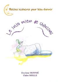 Le lutin voleur de chaussons