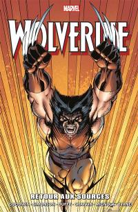 Wolverine. Vol. 2. Retour aux sources : 1989-1990