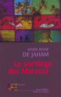 Le sortilège des Marassa