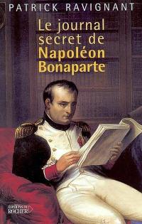 Journal secret de Napoléon Bonaparte