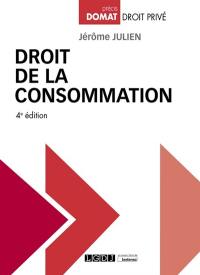 Droit de la consommation