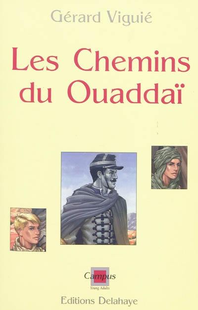 Les chemins du Ouadaï