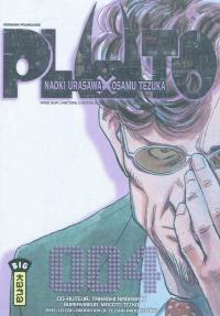 Pluto. Vol. 4