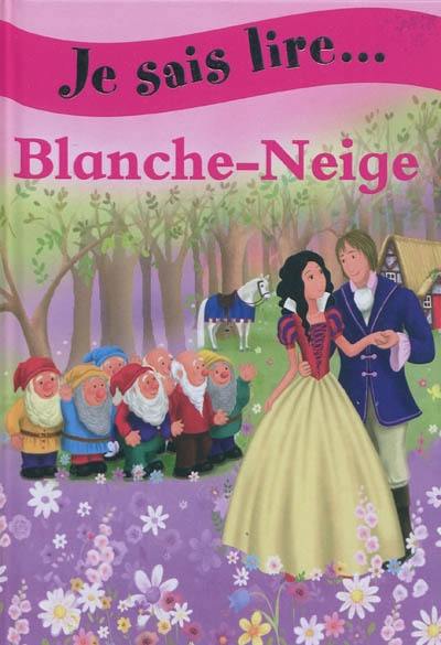 Blanche-Neige