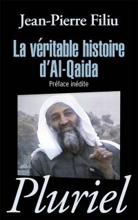 La véritable histoire d'al-Qaida