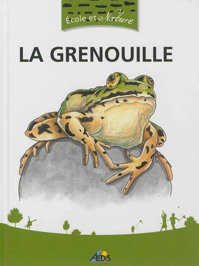 La grenouille