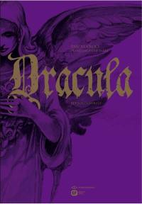 Dracula : édition intégrale