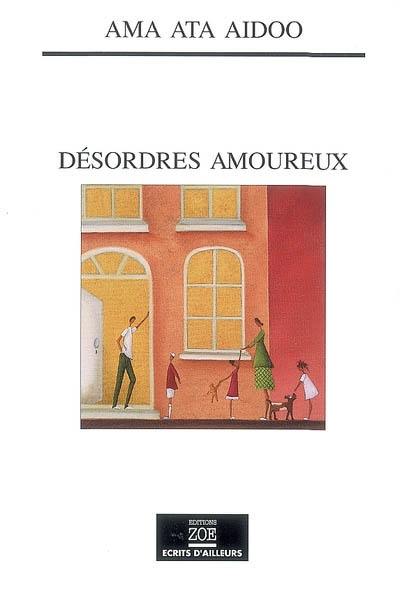 Désordres amoureux