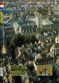 Dijon : guide de visite