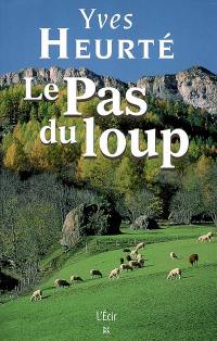 Le pas du loup