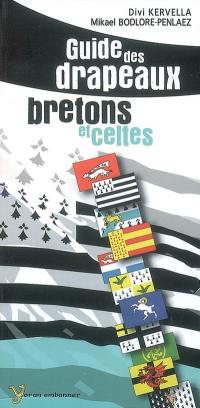 Guide des drapeaux bretons et celtes