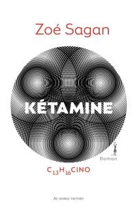 Kétamine : C13 H16 ClNO