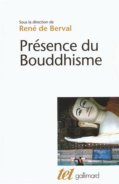 Présence du bouddhisme