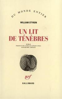 Un lit de ténèbres