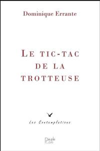 Le tic-tac de la trotteuse