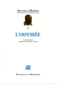 L'Odyssée