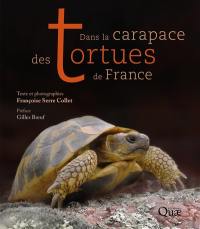 Dans la carapace des tortues de France