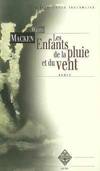 Les enfants de la pluie et du vent