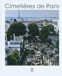 Cimetières de Paris