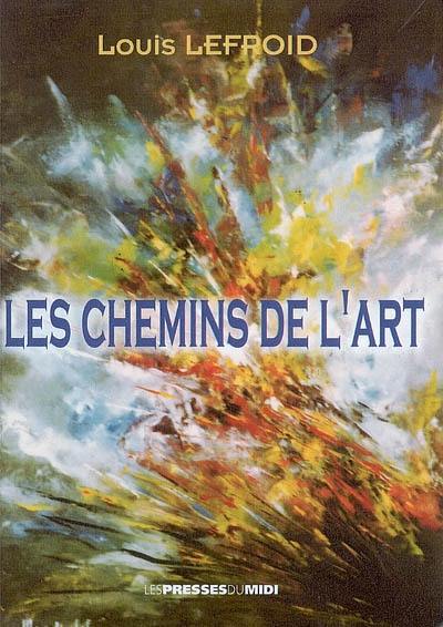 Les chemins de l'art