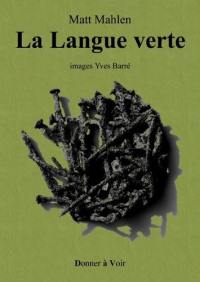 La langue verte