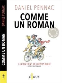 Comme un roman