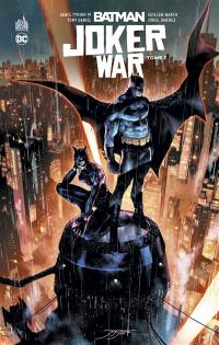 Batman Joker war. Vol. 1