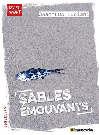 Sables émouvants