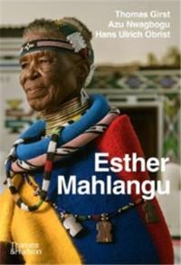 Esther Mahlangu To Paint Is In My Heart