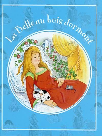 La belle au bois dormant