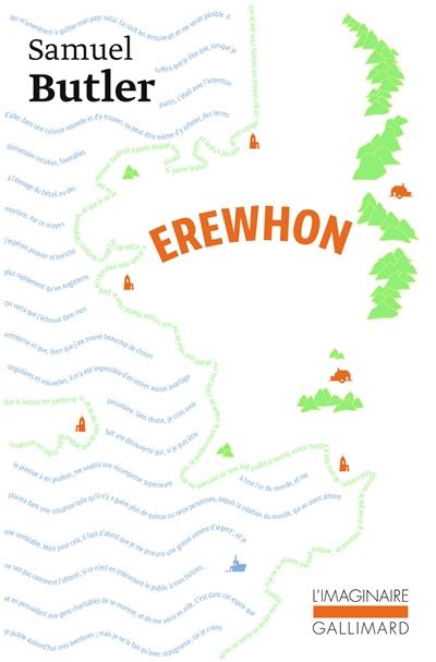 Erewhon