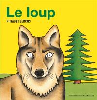 Le loup