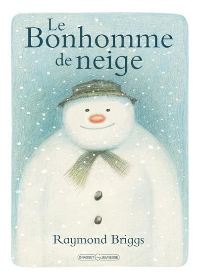 Le bonhomme de neige