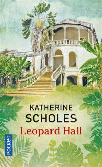 Leopard Hall