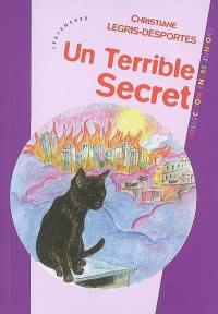 Un terrible secret : roman jeunesse