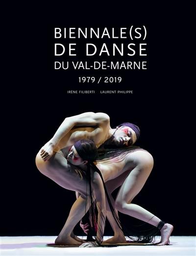 Biennale(s) de danse du Val-de-Marne 1979-2019