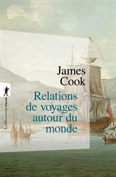 Relations de voyages autour du monde