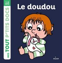 Le doudou