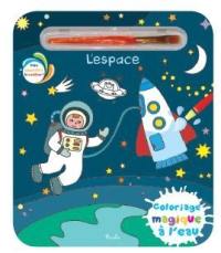 L'espace